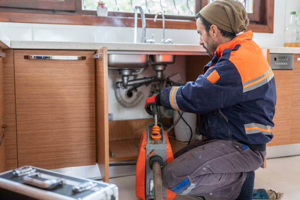 Best Residential Plumbing Services  in Viera West, FL
