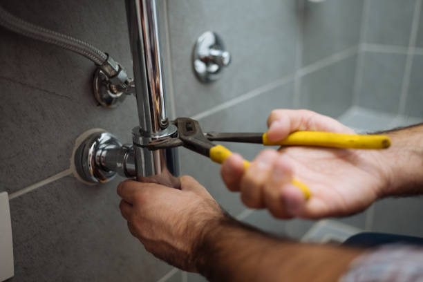 Best Plumbing Inspection Services  in Viera West, FL