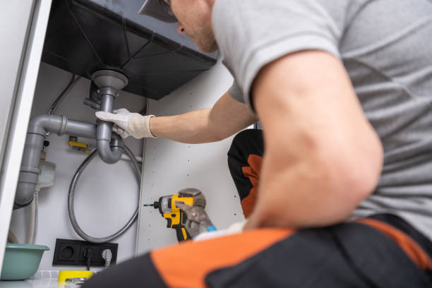 Clogged Drain Plumber in Viera West, FL